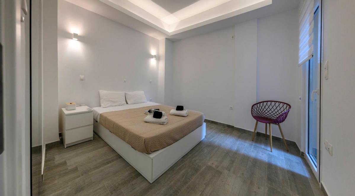 Icarus Minimal 2bedroom Bliss *