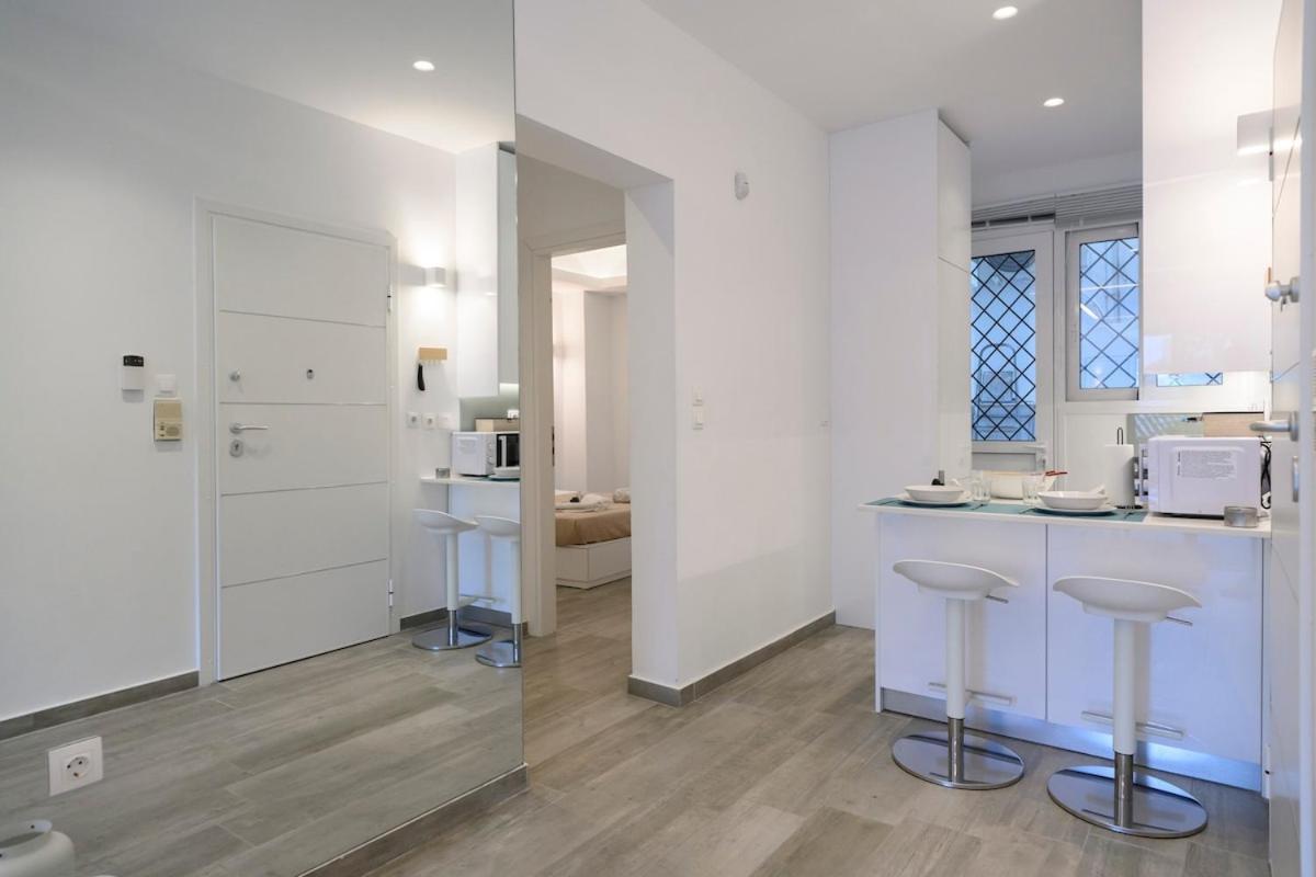Icarus Minimal 2bedroom Bliss * Αθήνα