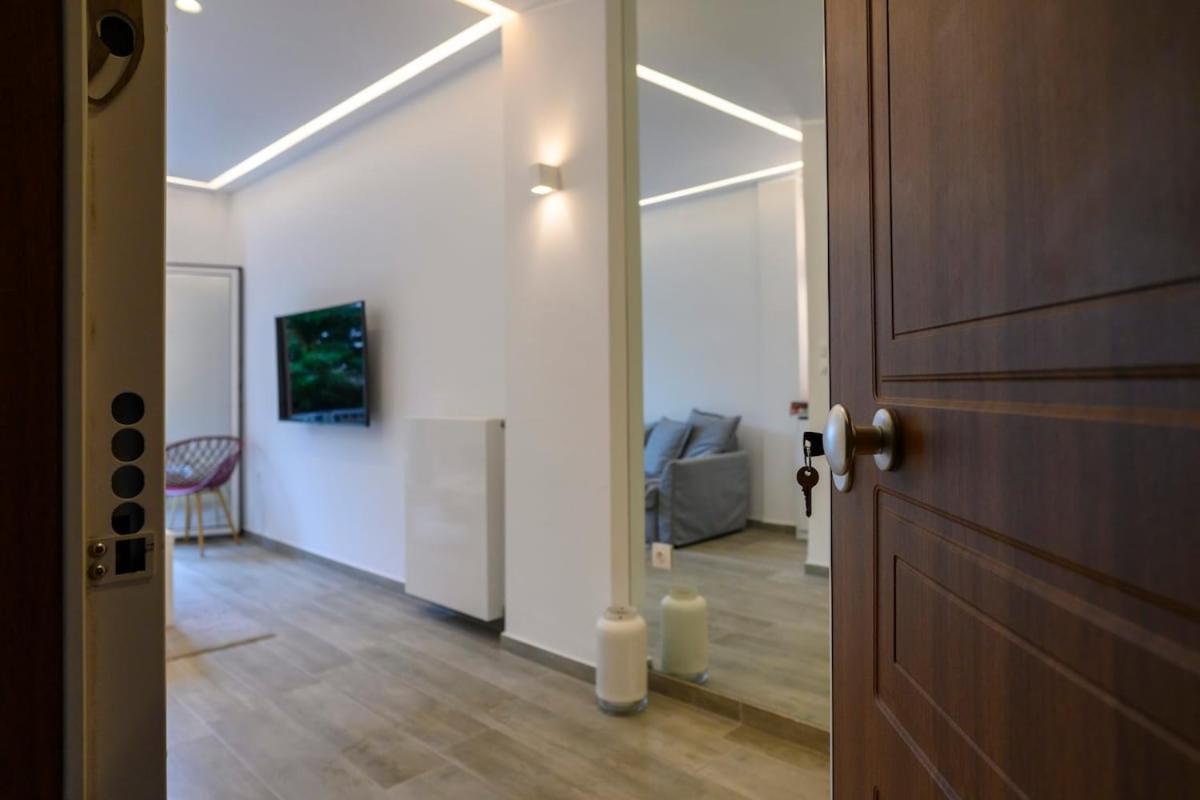 Icarus Minimal 2bedroom Bliss Διαμέρισμα