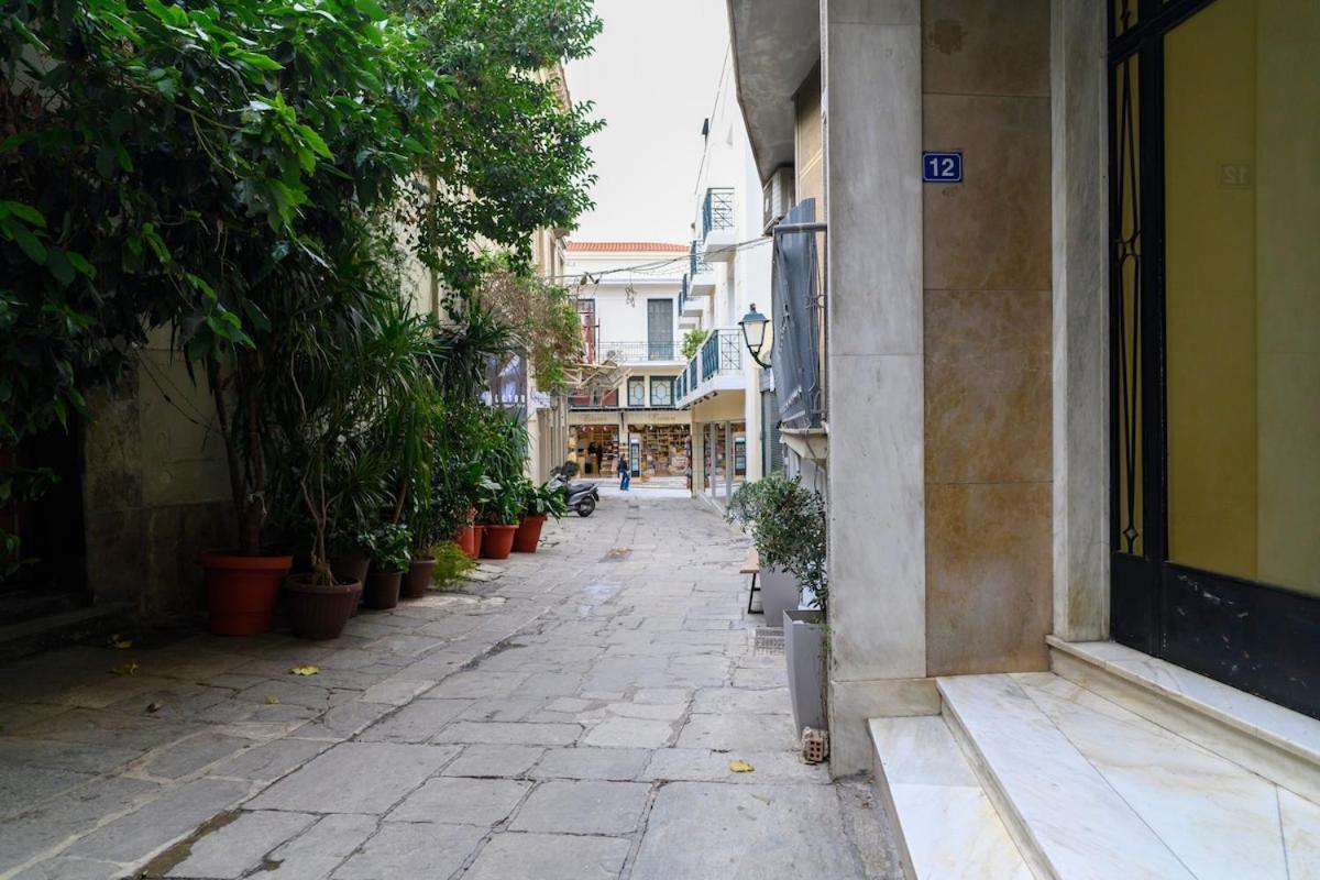 Icarus Minimal 2bedroom Bliss Διαμέρισμα *