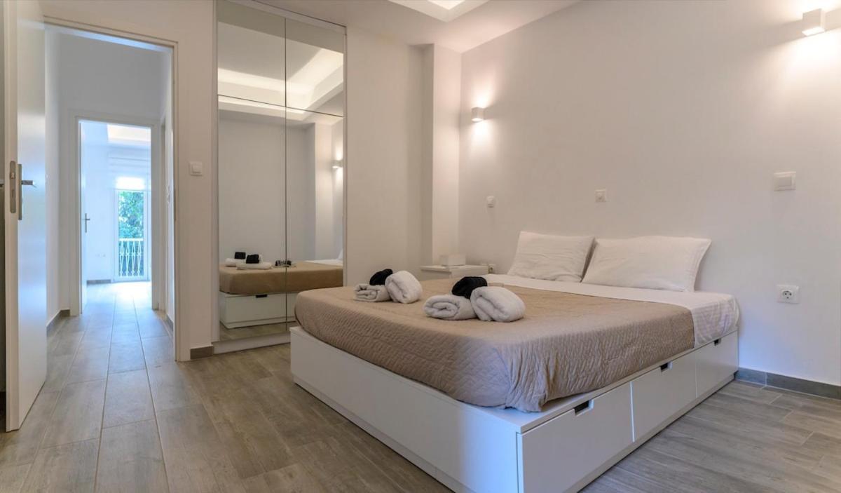 Icarus Minimal 2bedroom Bliss *