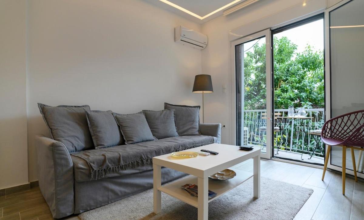 Διαμέρισμα Icarus Minimal 2bedroom Bliss *