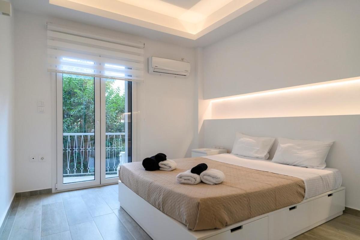 Icarus Minimal 2bedroom Bliss Διαμέρισμα Αθήνα